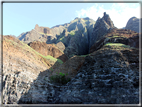 foto Na Pali Coast